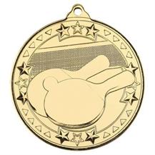 M96G-Table Tennis-Medal